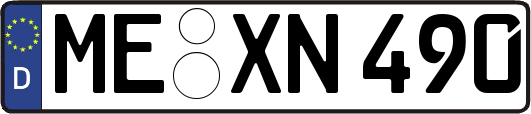 ME-XN490