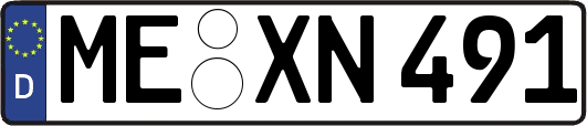 ME-XN491