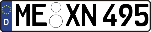ME-XN495