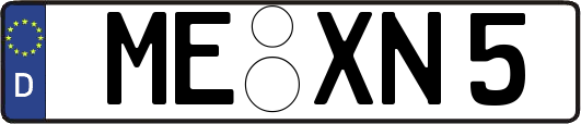 ME-XN5