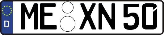 ME-XN50