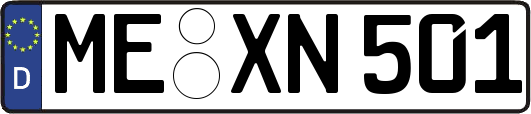 ME-XN501