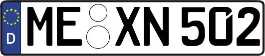 ME-XN502