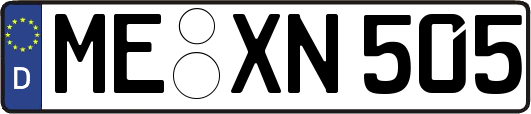 ME-XN505