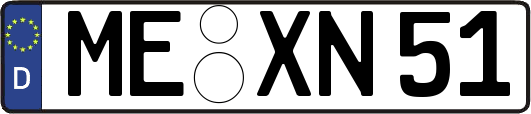 ME-XN51