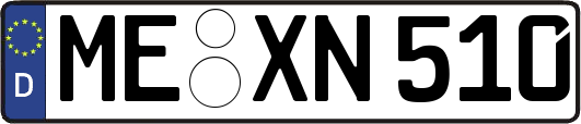 ME-XN510