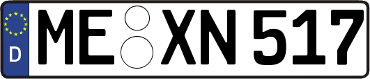 ME-XN517