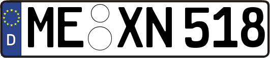 ME-XN518
