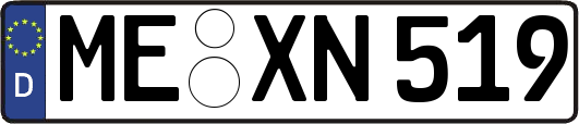 ME-XN519