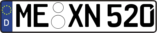 ME-XN520