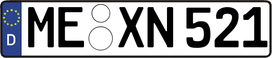 ME-XN521