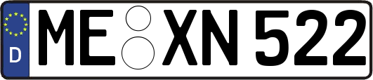 ME-XN522