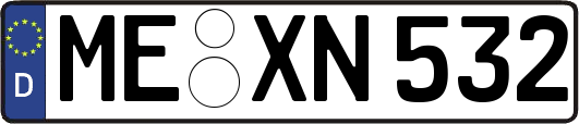 ME-XN532