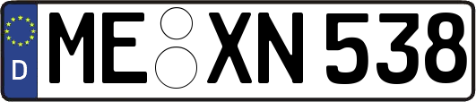 ME-XN538