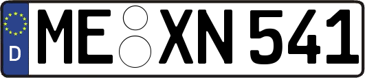 ME-XN541