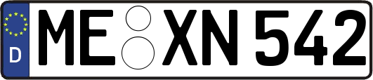 ME-XN542