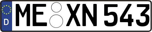ME-XN543