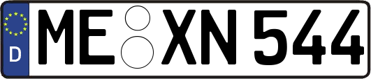 ME-XN544