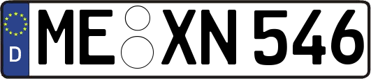 ME-XN546