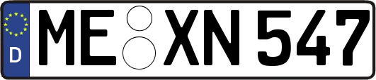 ME-XN547