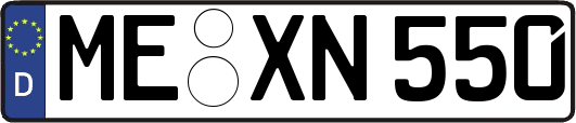 ME-XN550