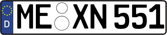 ME-XN551