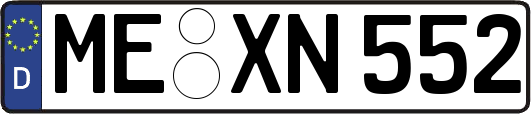 ME-XN552
