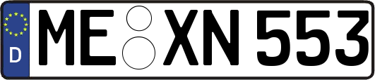 ME-XN553