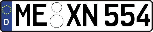 ME-XN554