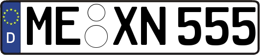 ME-XN555