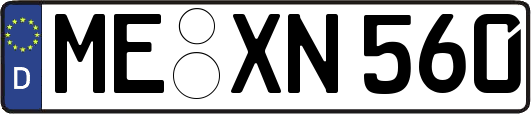 ME-XN560