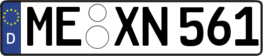 ME-XN561