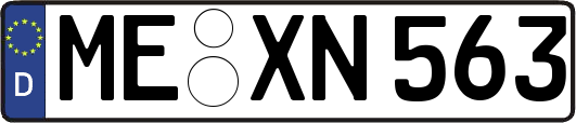 ME-XN563