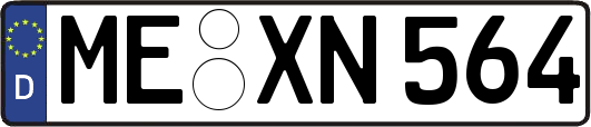 ME-XN564