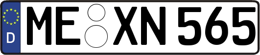 ME-XN565