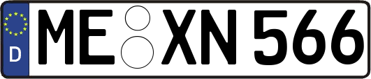 ME-XN566