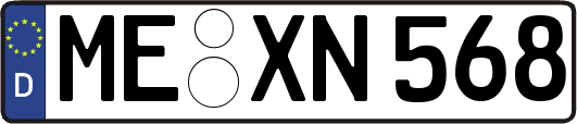 ME-XN568