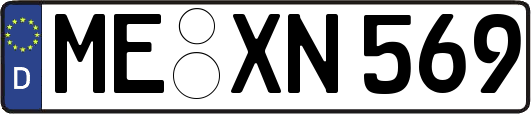 ME-XN569