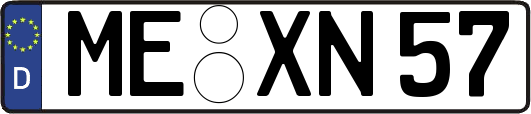 ME-XN57
