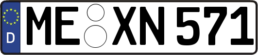 ME-XN571