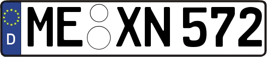 ME-XN572