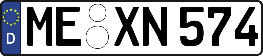 ME-XN574