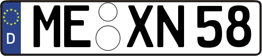 ME-XN58