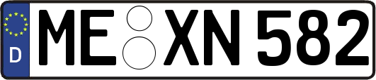 ME-XN582