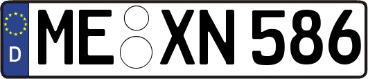 ME-XN586