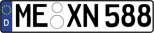 ME-XN588