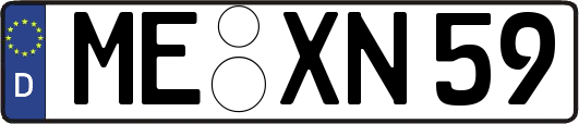 ME-XN59