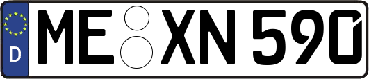 ME-XN590