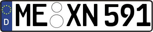 ME-XN591