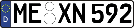 ME-XN592